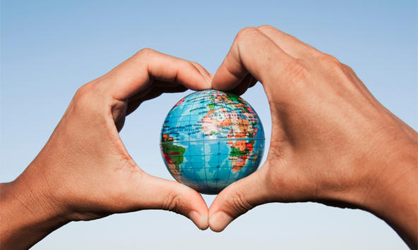 World Mental Health Day